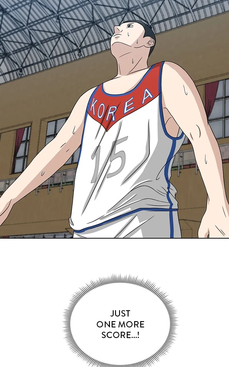 Big Man on the Court Chapter 20 Online - página 85