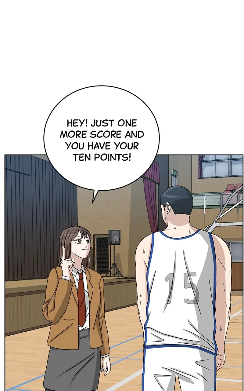 Big Man on the Court Chapter 21 Online - página 2