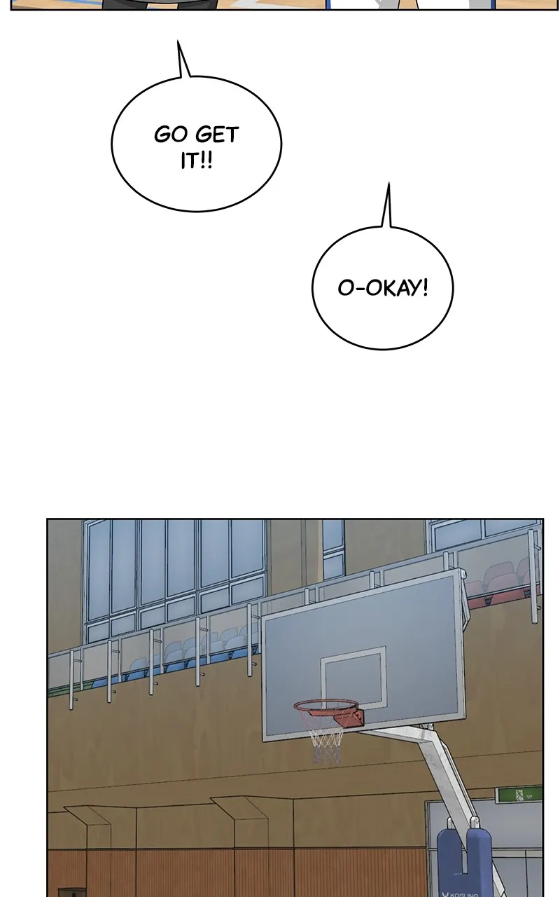 Big Man on the Court Chapter 21 Online - página 3