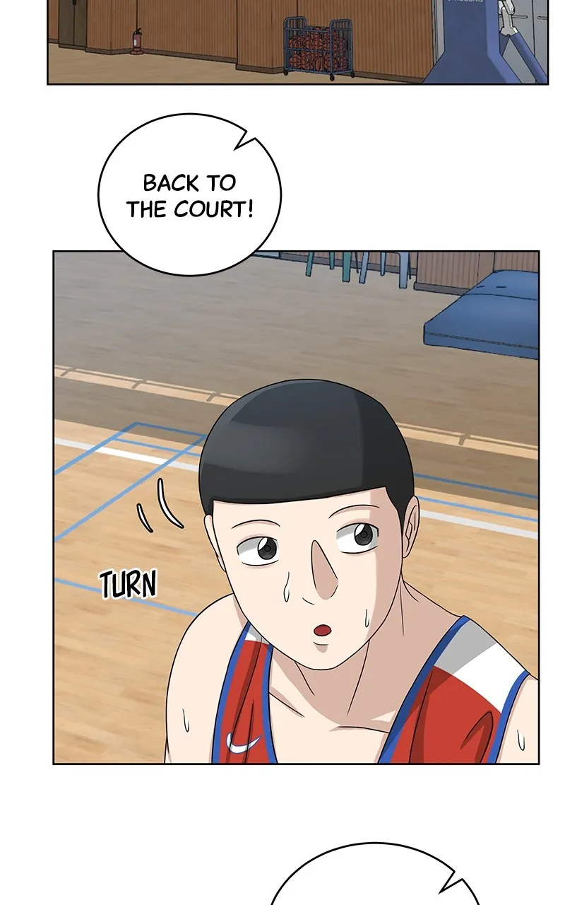 Big Man on the Court Chapter 21 Online - página 4