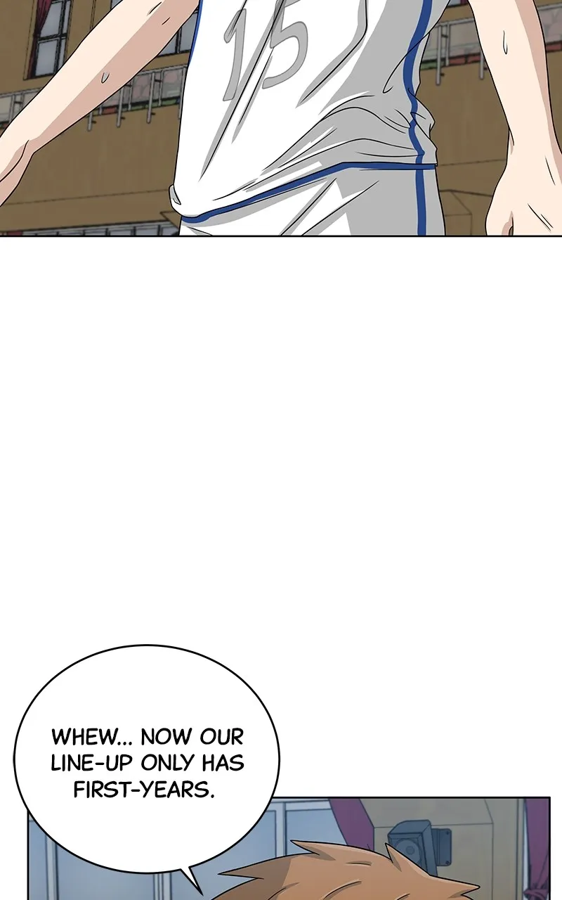 Big Man on the Court Chapter 21 Online - página 8