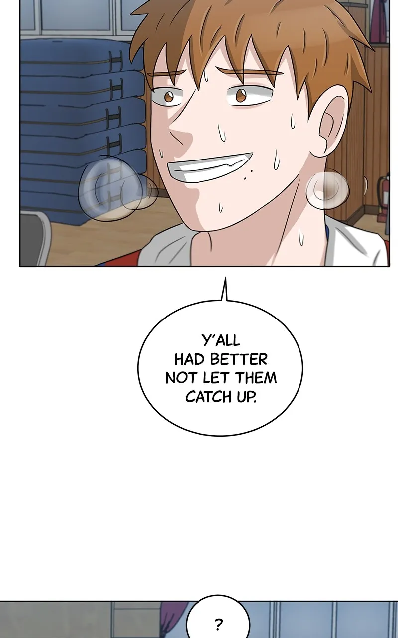 Big Man on the Court Chapter 21 Online - página 9
