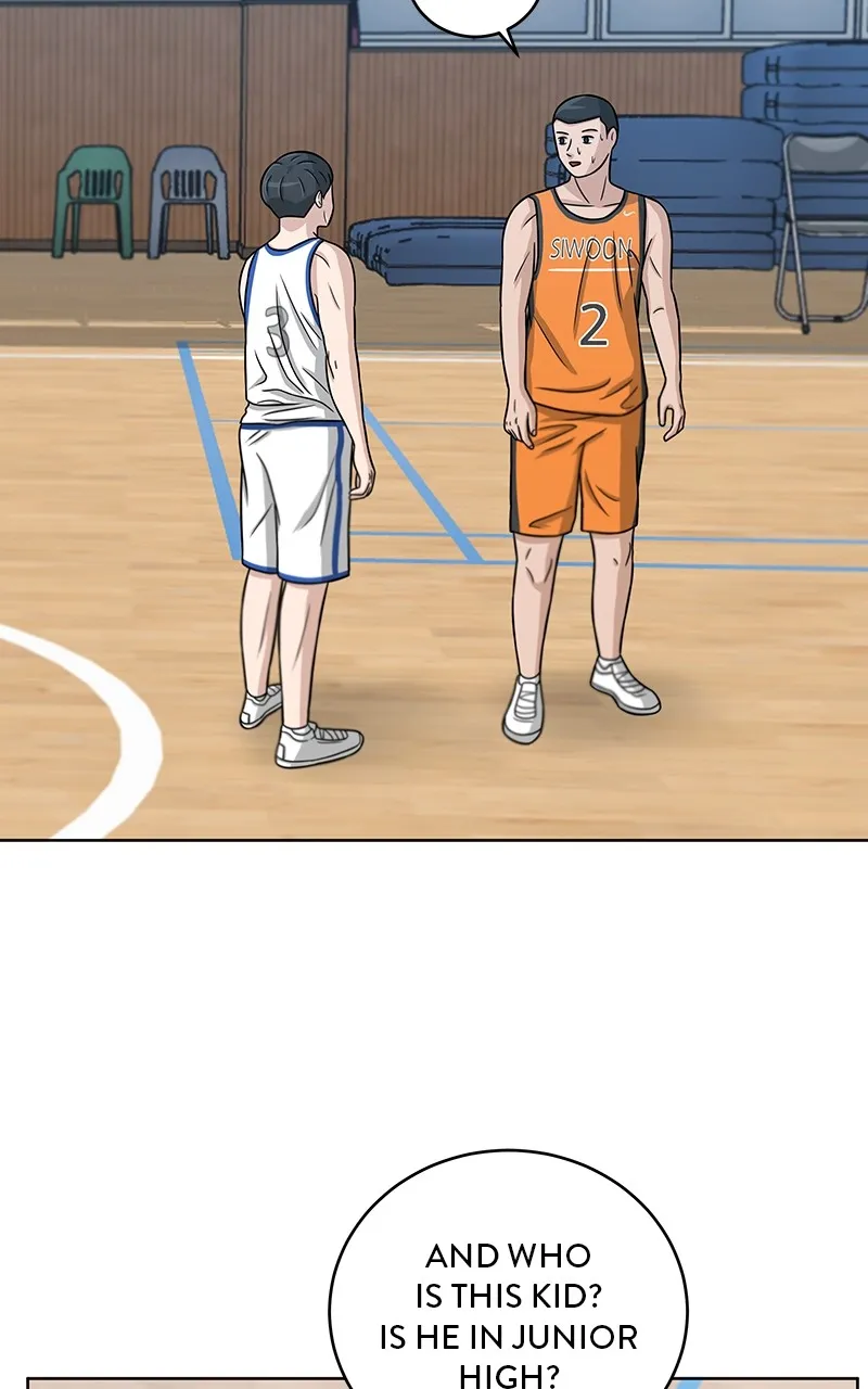 Big Man on the Court Chapter 21 Online - página 10
