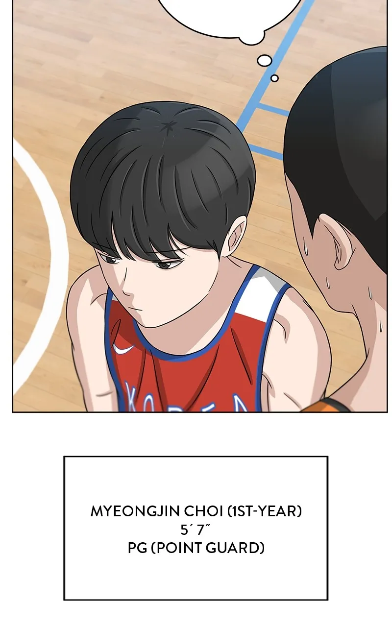 Big Man on the Court Chapter 21 Online - página 11