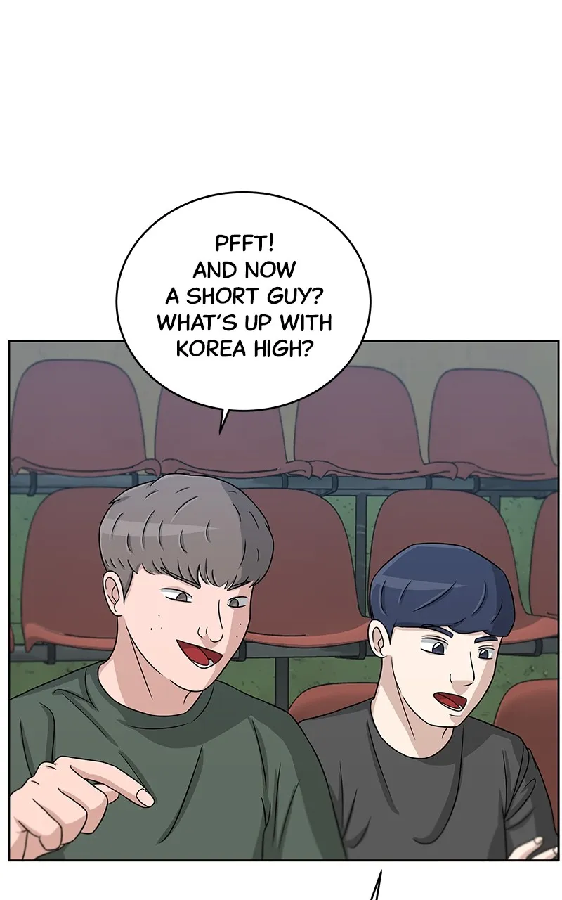 Big Man on the Court Chapter 21 Online - página 12