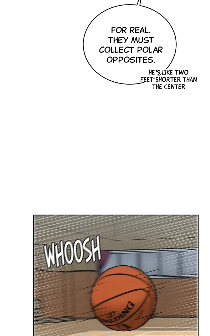 Big Man on the Court Chapter 21 Online - página 13