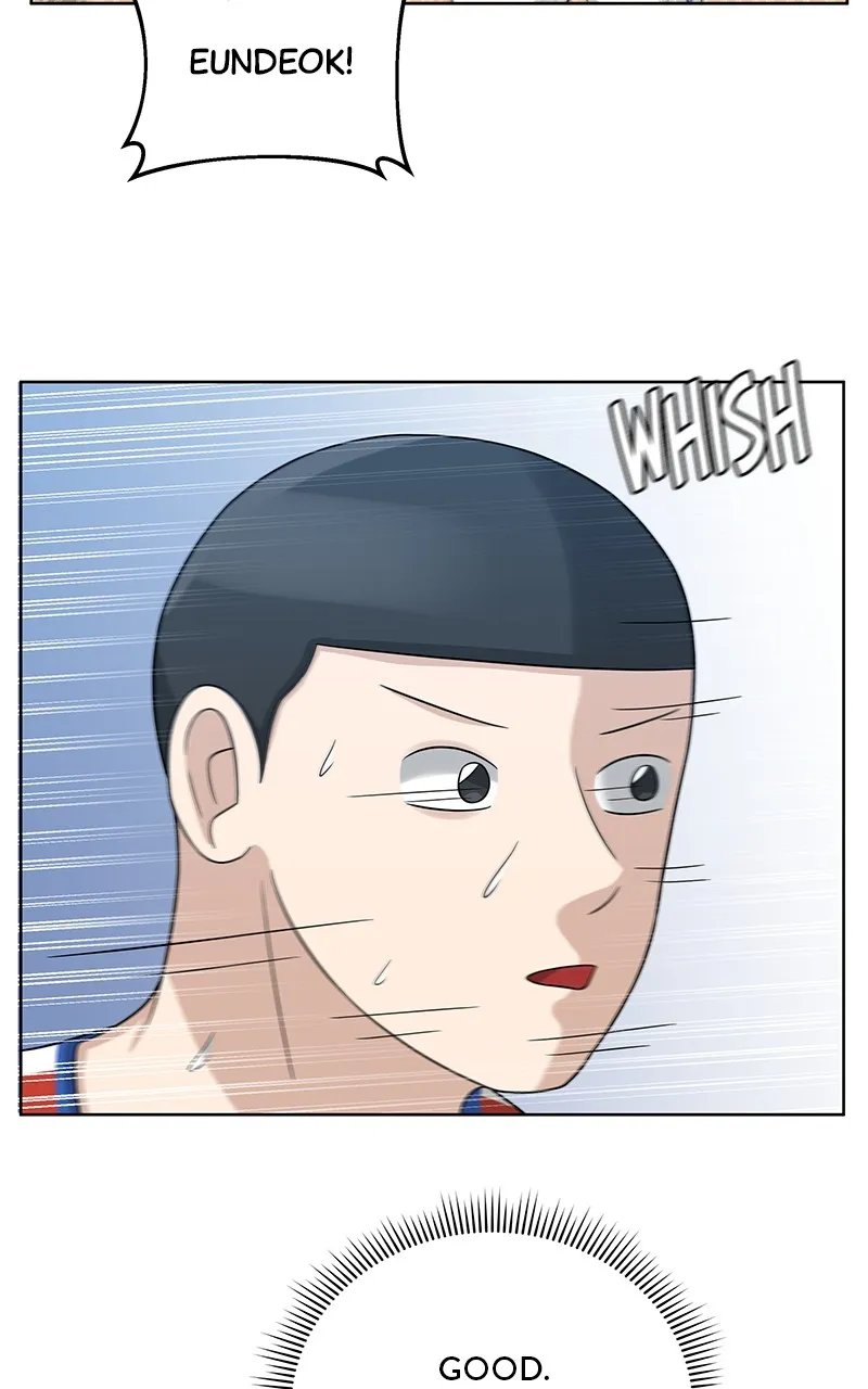 Big Man on the Court Chapter 21 Online - página 15