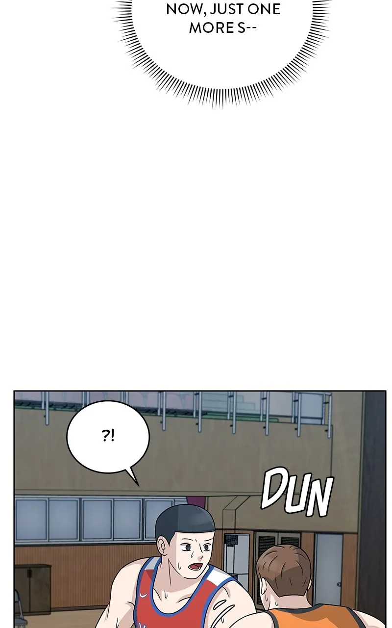 Big Man on the Court Chapter 21 Online - página 16
