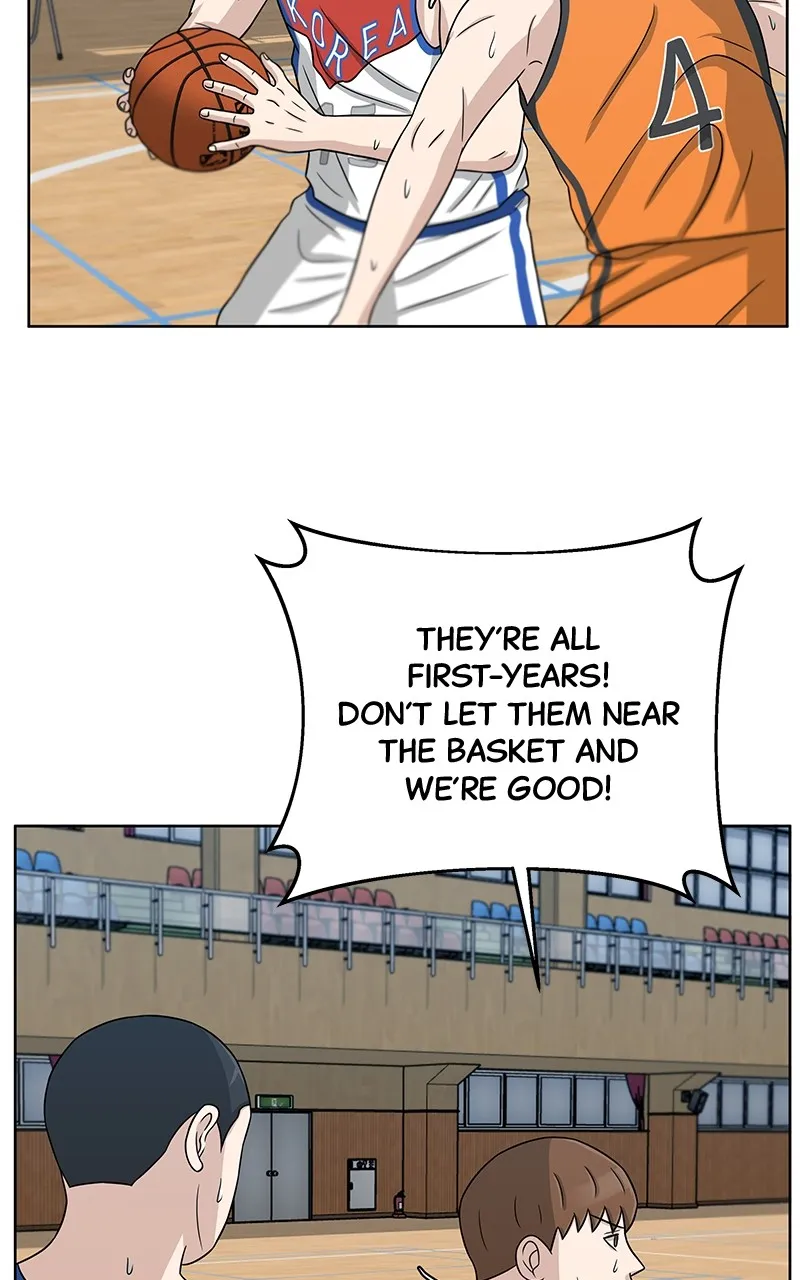 Big Man on the Court Chapter 21 Online - página 17