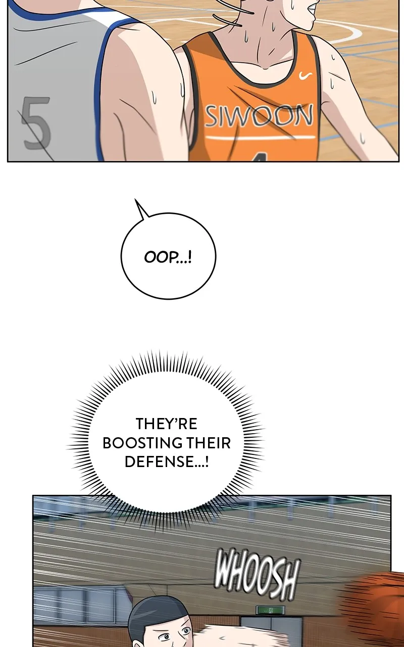 Big Man on the Court Chapter 21 Online - página 18