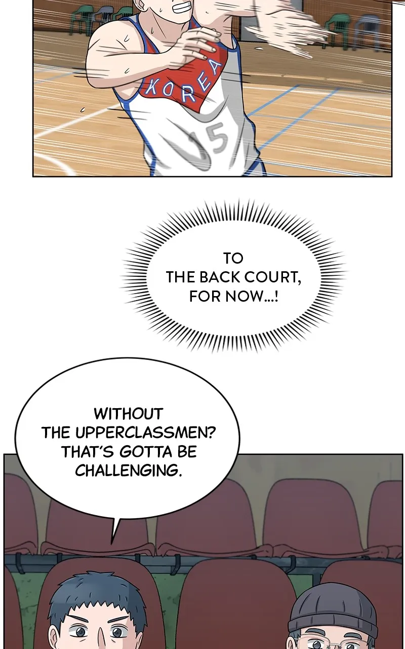 Big Man on the Court Chapter 21 Online - página 19