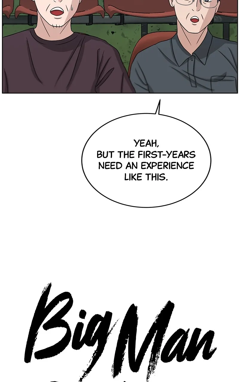 Big Man on the Court Chapter 21 Online - página 20