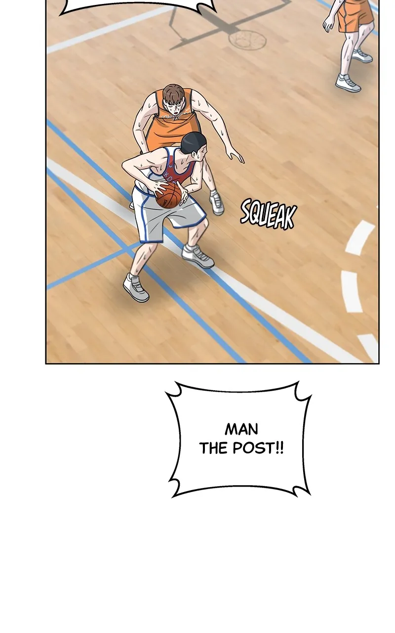 Big Man on the Court Chapter 21 Online - página 22