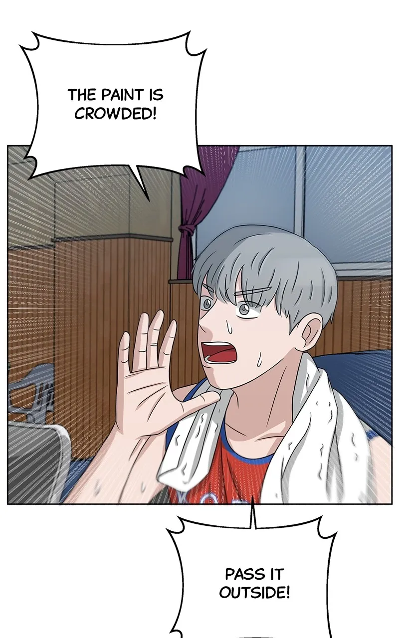 Big Man on the Court Chapter 21 Online - página 23