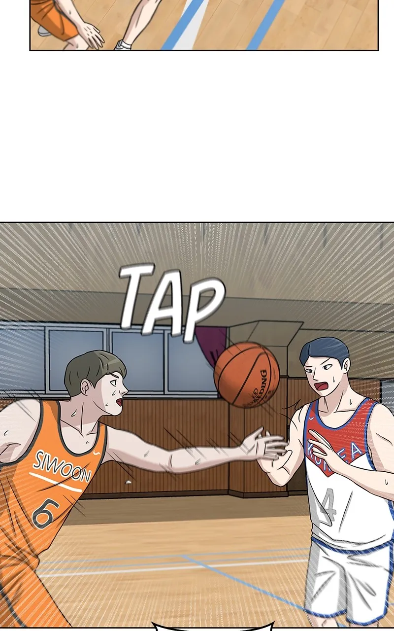 Big Man on the Court Chapter 21 Online - página 25