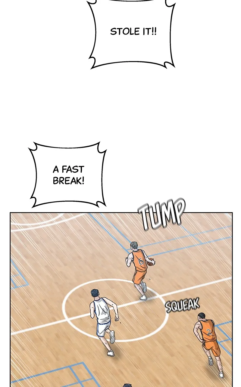 Big Man on the Court Chapter 21 Online - página 26