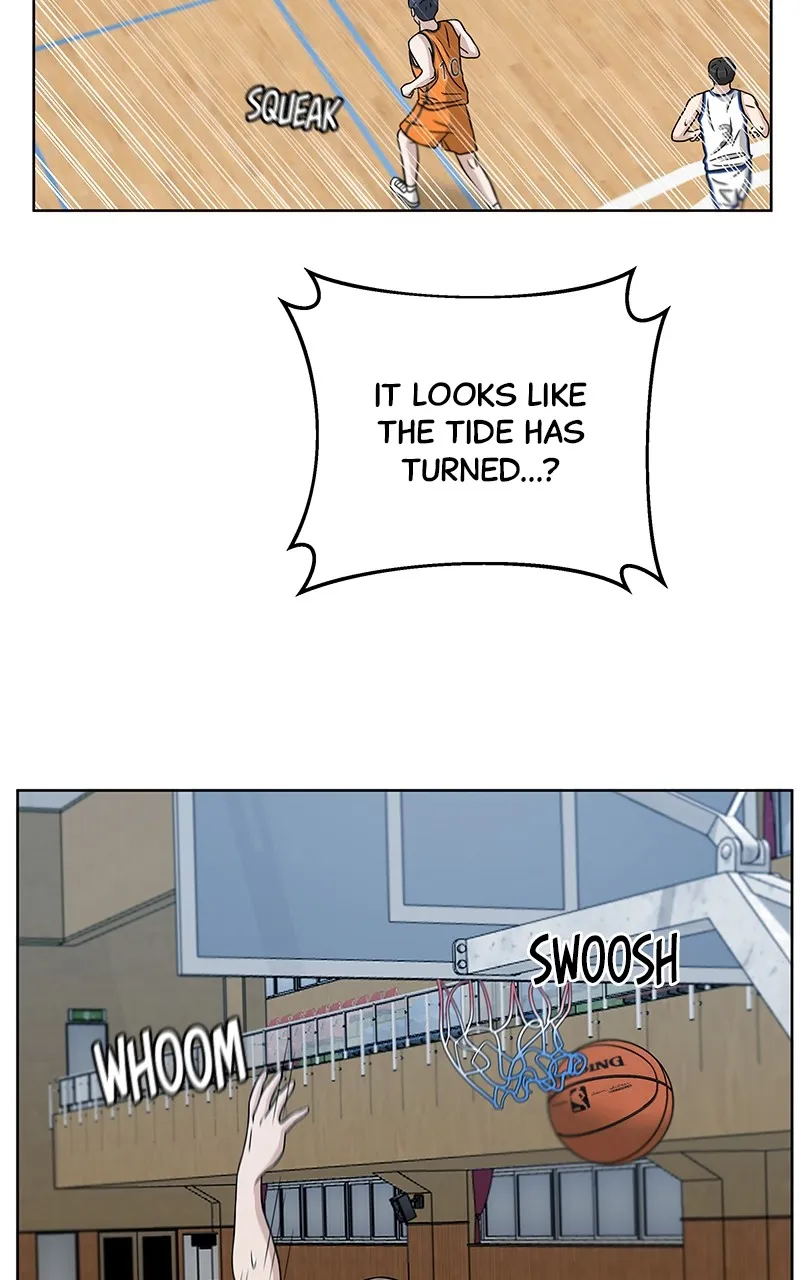 Big Man on the Court Chapter 21 Online - página 27