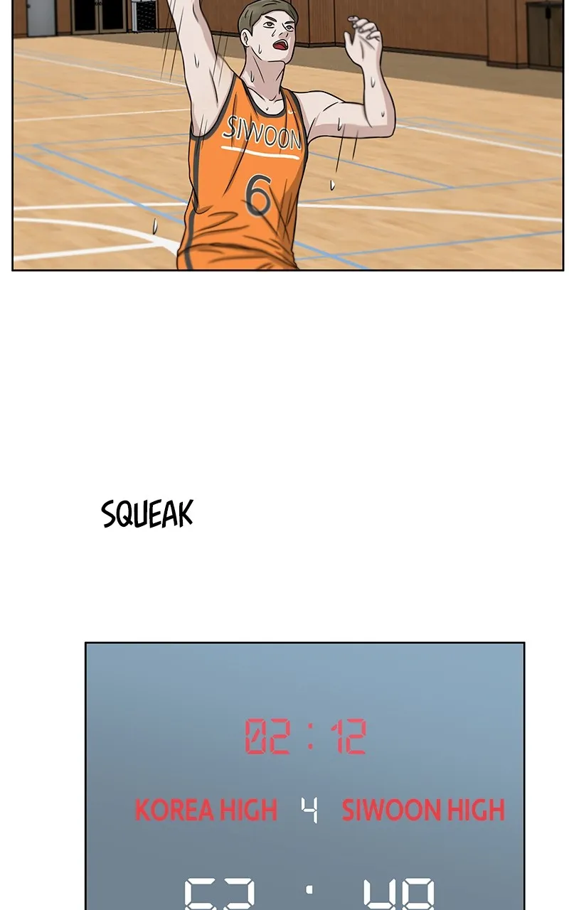 Big Man on the Court Chapter 21 Online - página 28