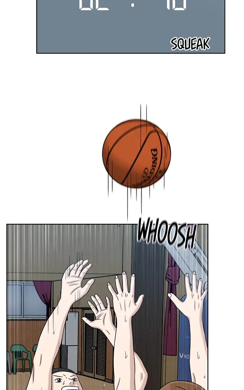 Big Man on the Court Chapter 21 Online - página 29