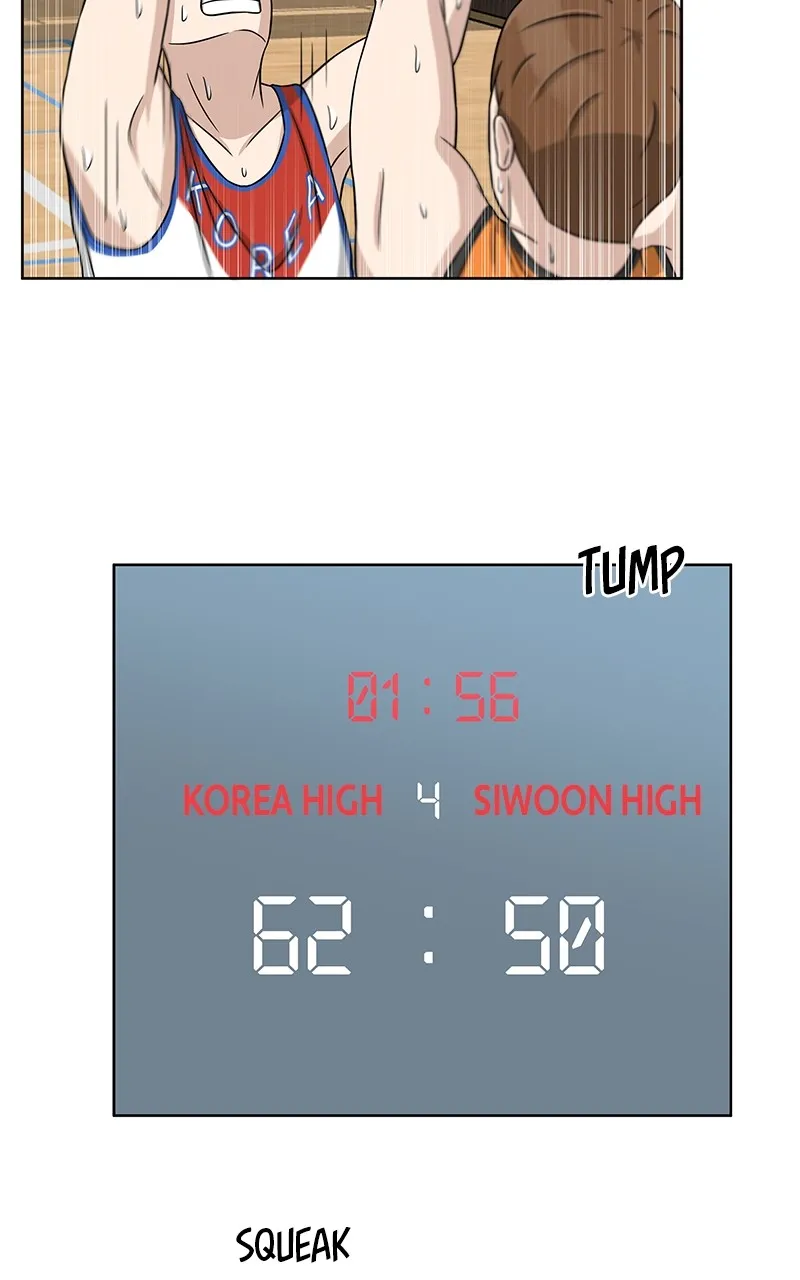 Big Man on the Court Chapter 21 Online - página 30