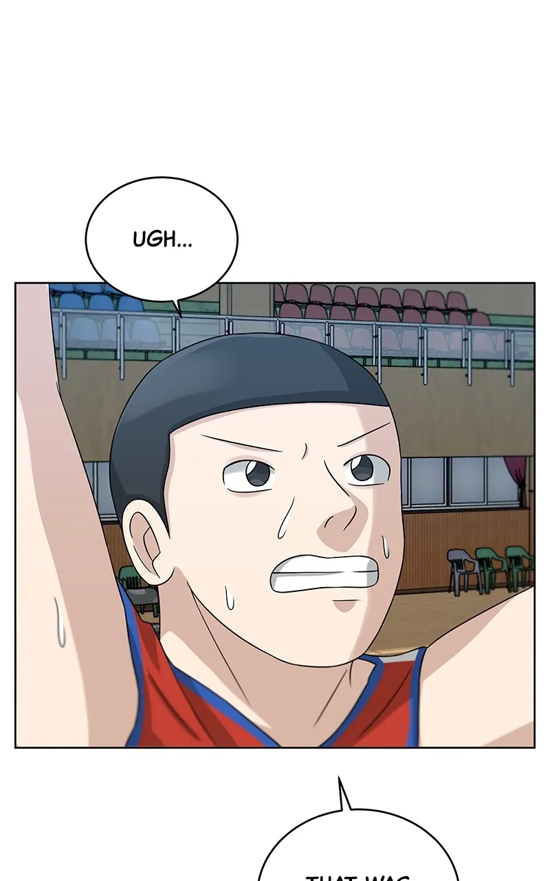 Big Man on the Court Chapter 21 Online - página 32