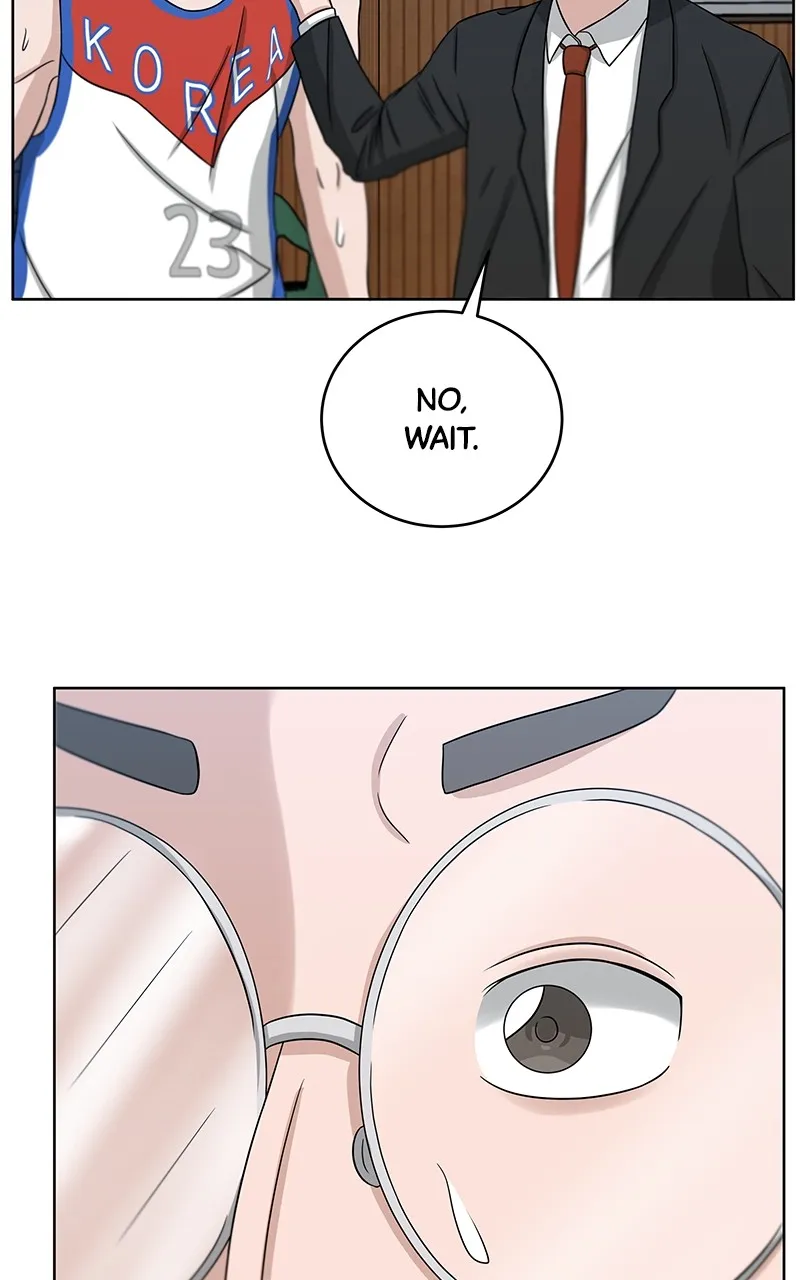 Big Man on the Court Chapter 21 Online - página 37