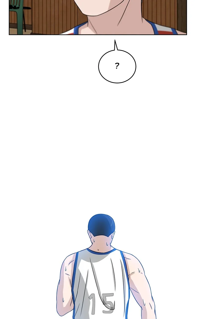 Big Man on the Court Chapter 21 Online - página 39