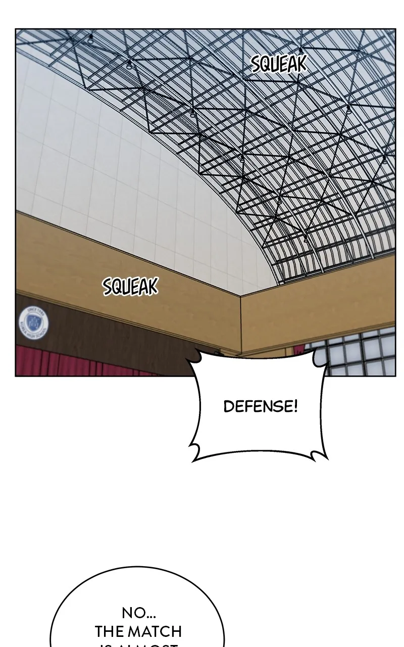 Big Man on the Court Chapter 21 Online - página 41