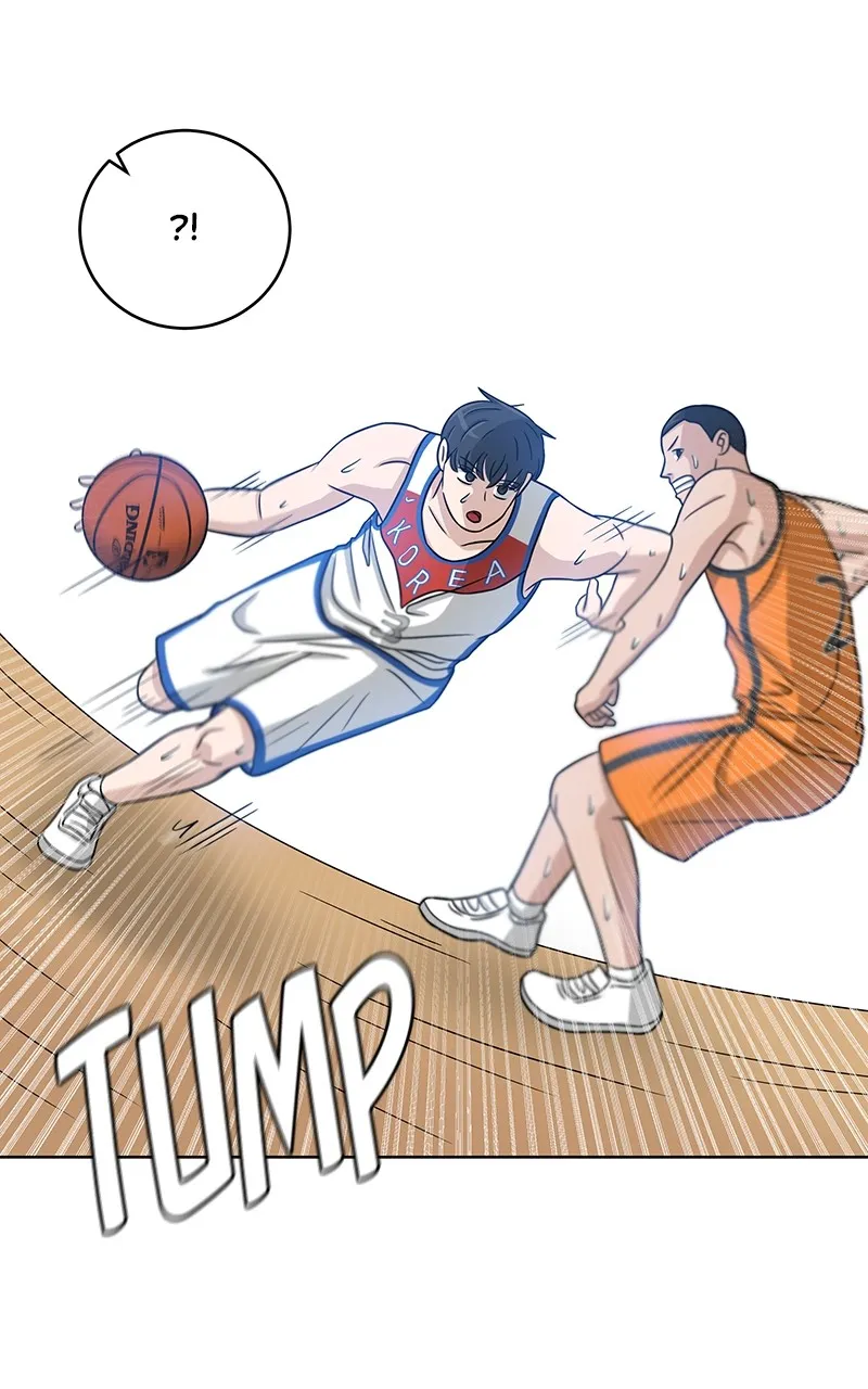 Big Man on the Court Chapter 21 Online - página 44