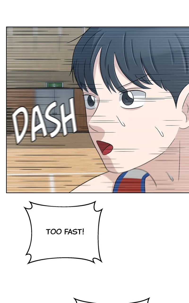 Big Man on the Court Chapter 21 Online - página 45