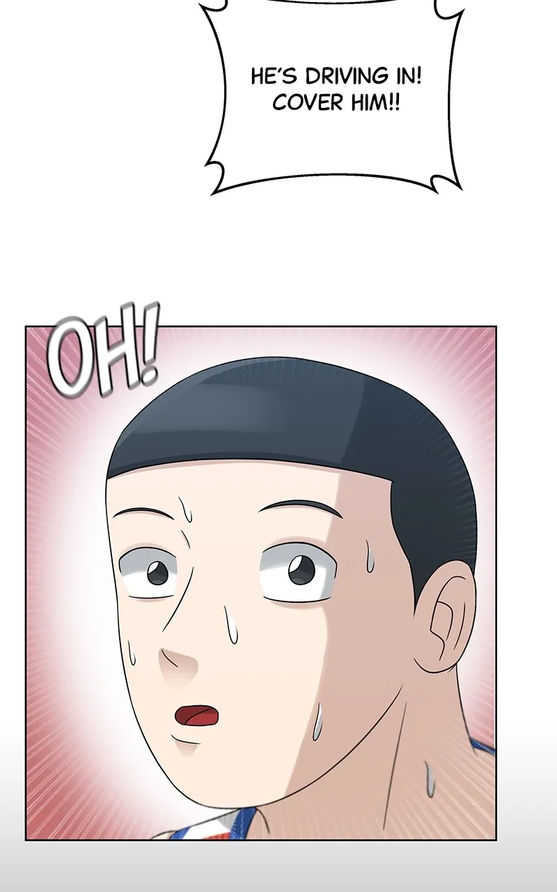 Big Man on the Court Chapter 21 Online - página 46