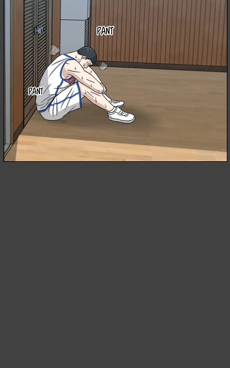 Big Man on the Court Chapter 21 Online - página 48