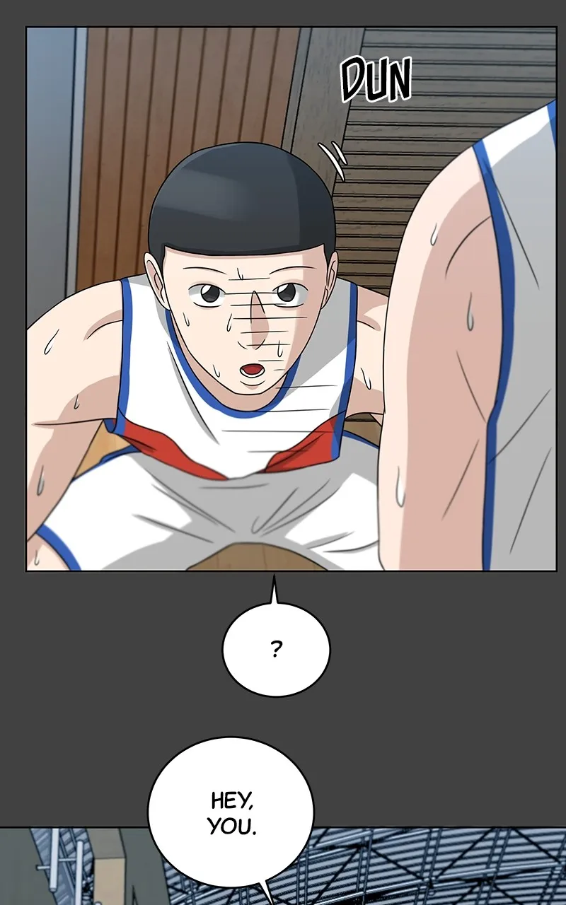 Big Man on the Court Chapter 21 Online - página 49