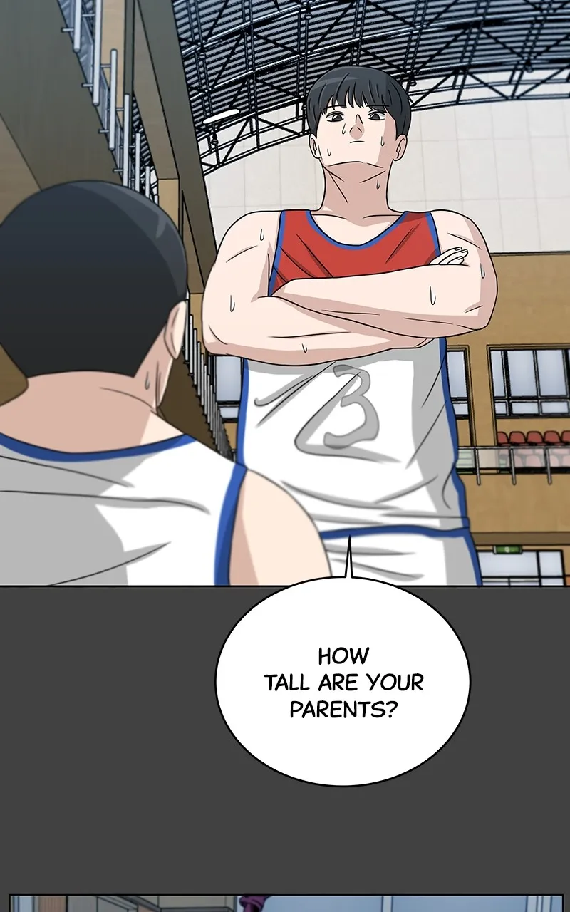 Big Man on the Court Chapter 21 Online - página 50