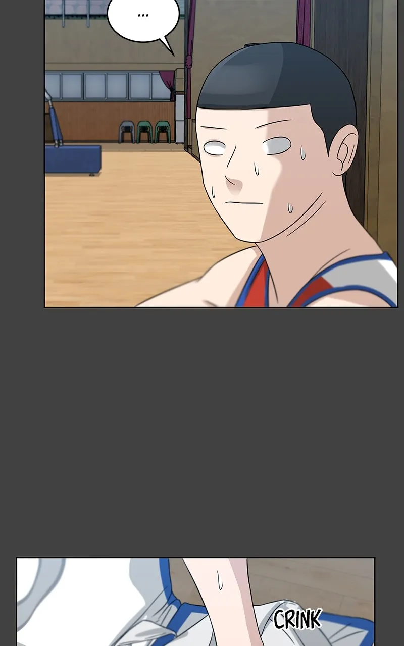 Big Man on the Court Chapter 21 Online - página 53