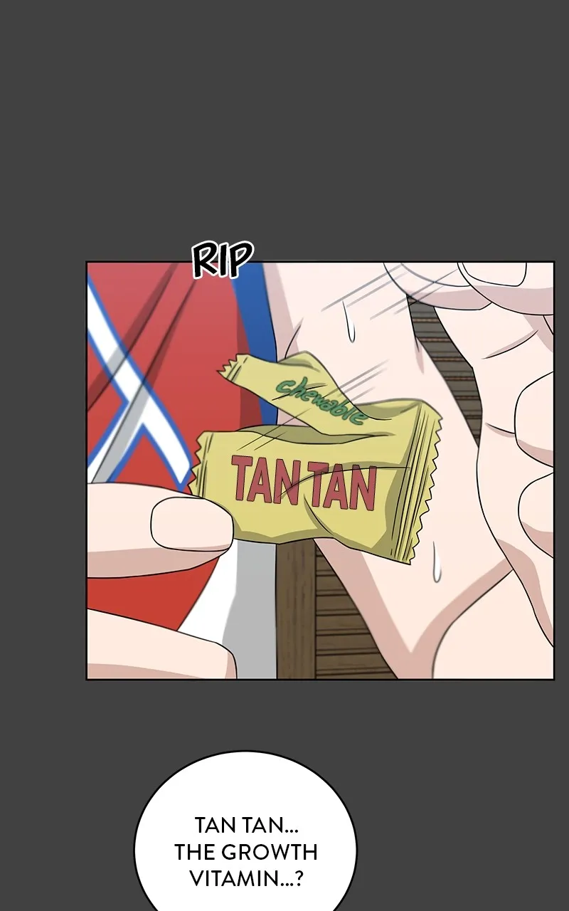 Big Man on the Court Chapter 21 Online - página 55