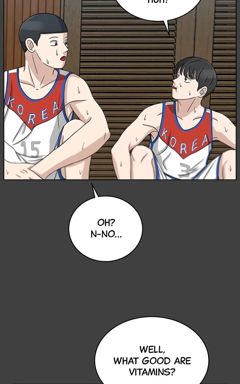 Big Man on the Court Chapter 21 Online - página 58