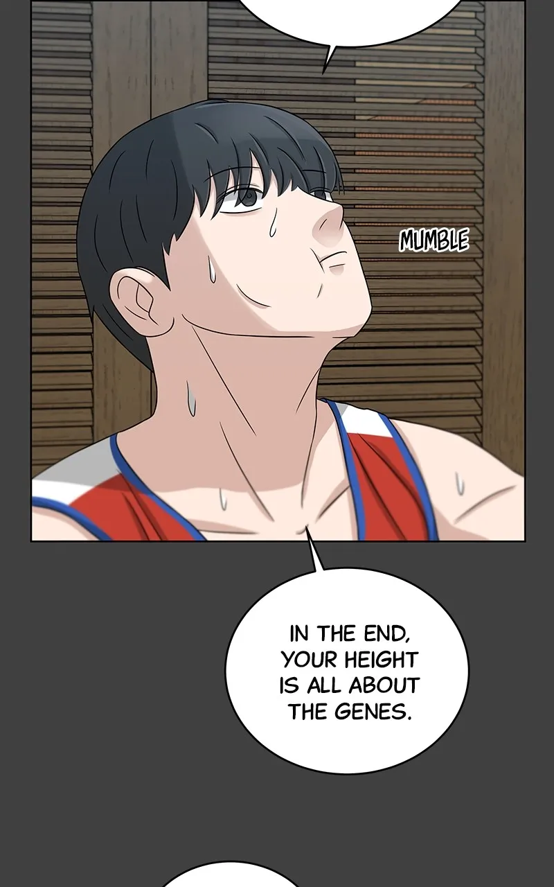 Big Man on the Court Chapter 21 Online - página 59