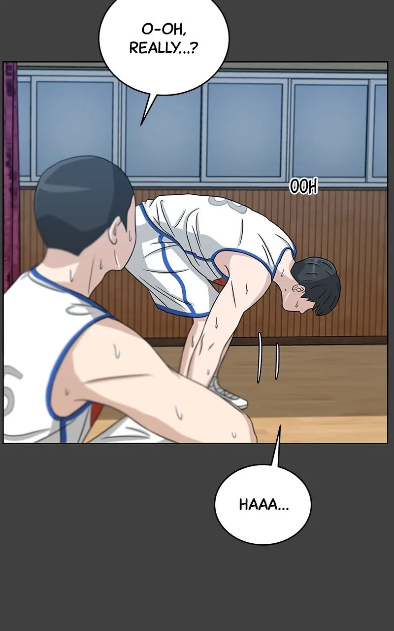 Big Man on the Court Chapter 21 Online - página 60
