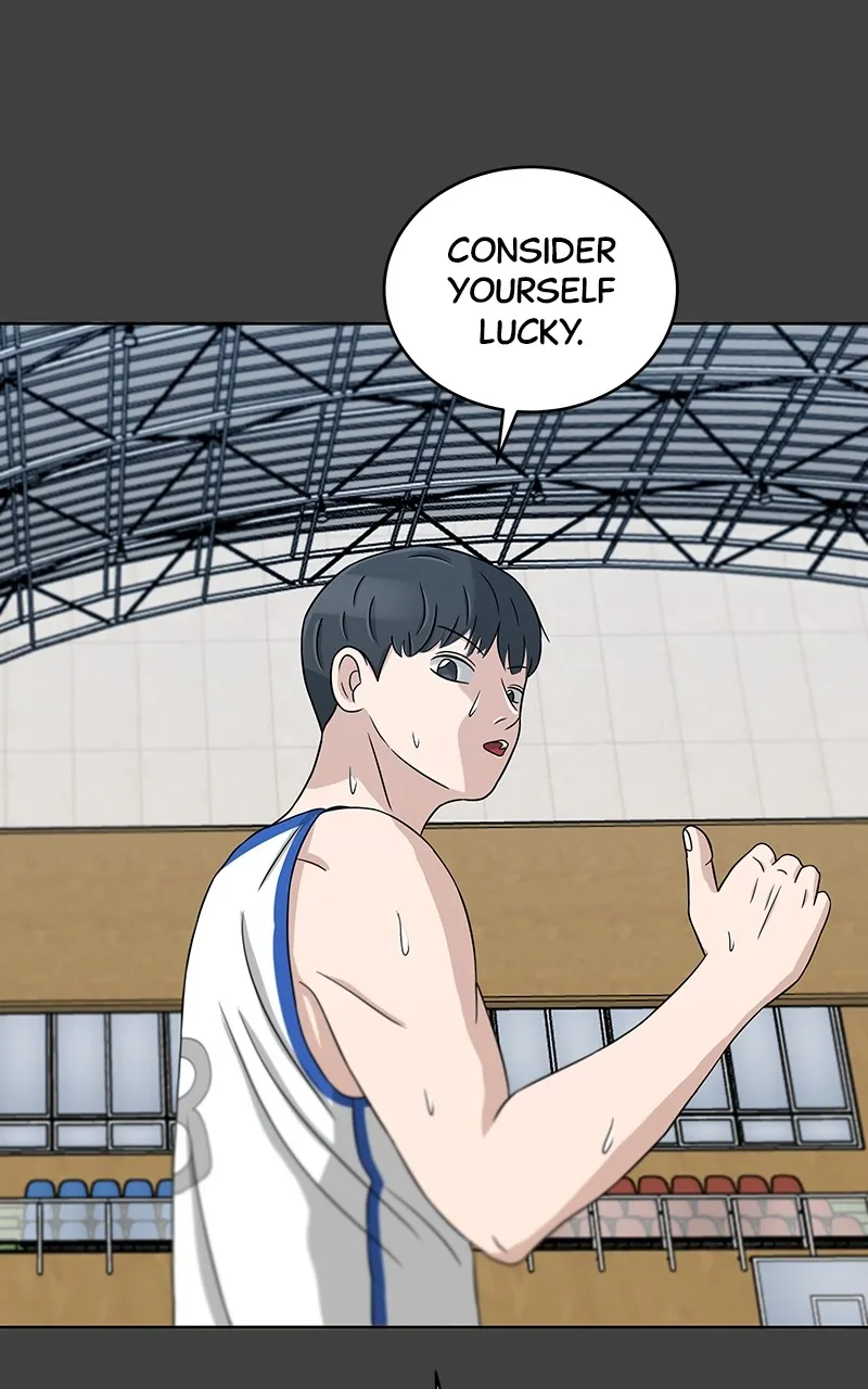 Big Man on the Court Chapter 21 Online - página 61