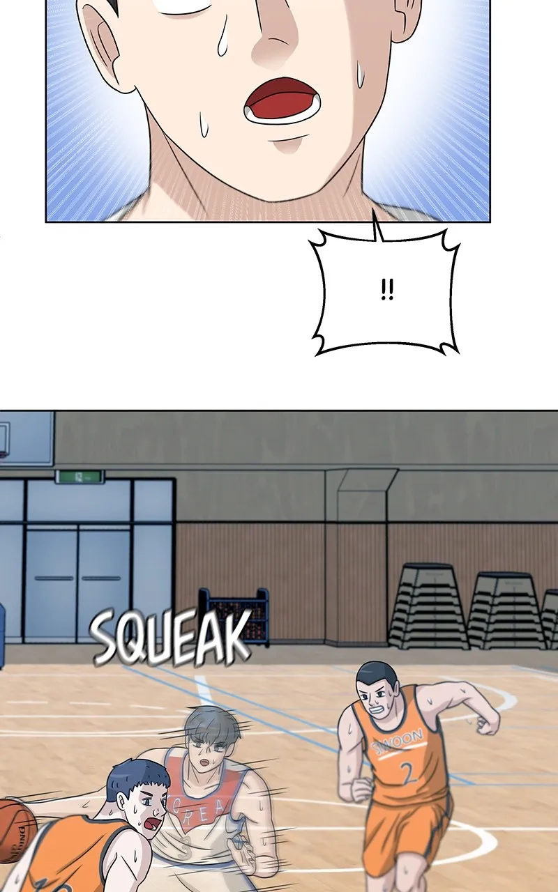 Big Man on the Court Chapter 21 Online - página 63