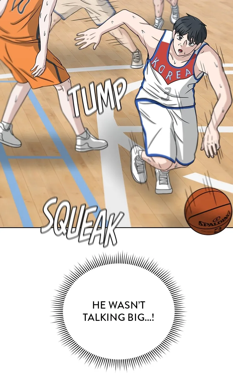 Big Man on the Court Chapter 21 Online - página 64