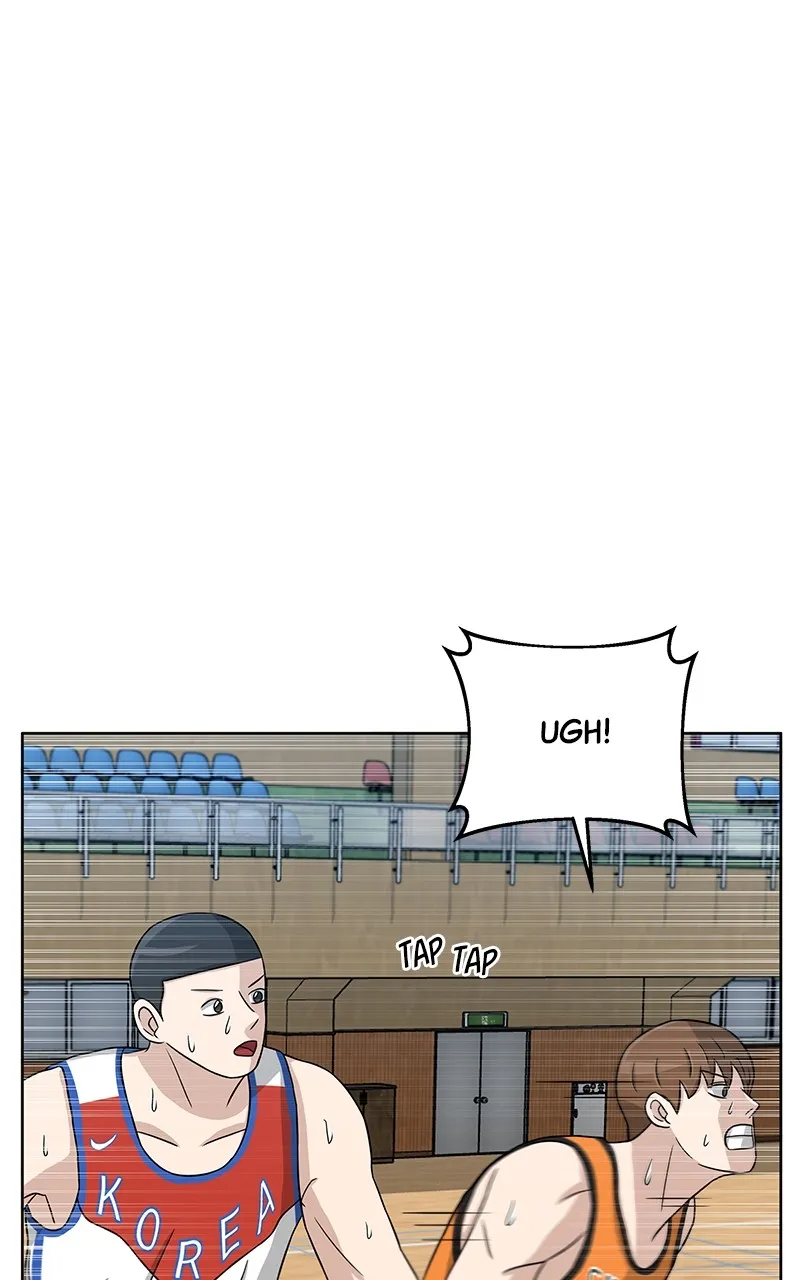 Big Man on the Court Chapter 21 Online - página 65