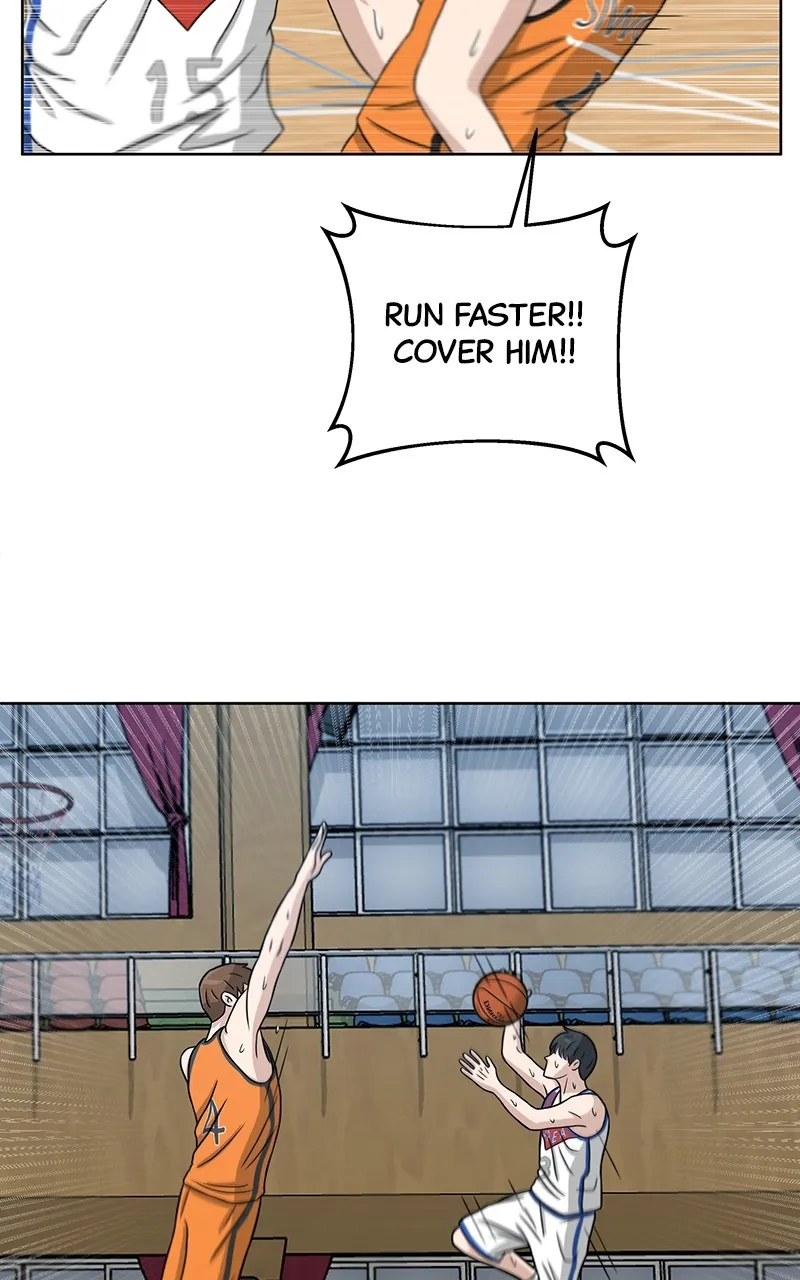 Big Man on the Court Chapter 21 Online - página 66
