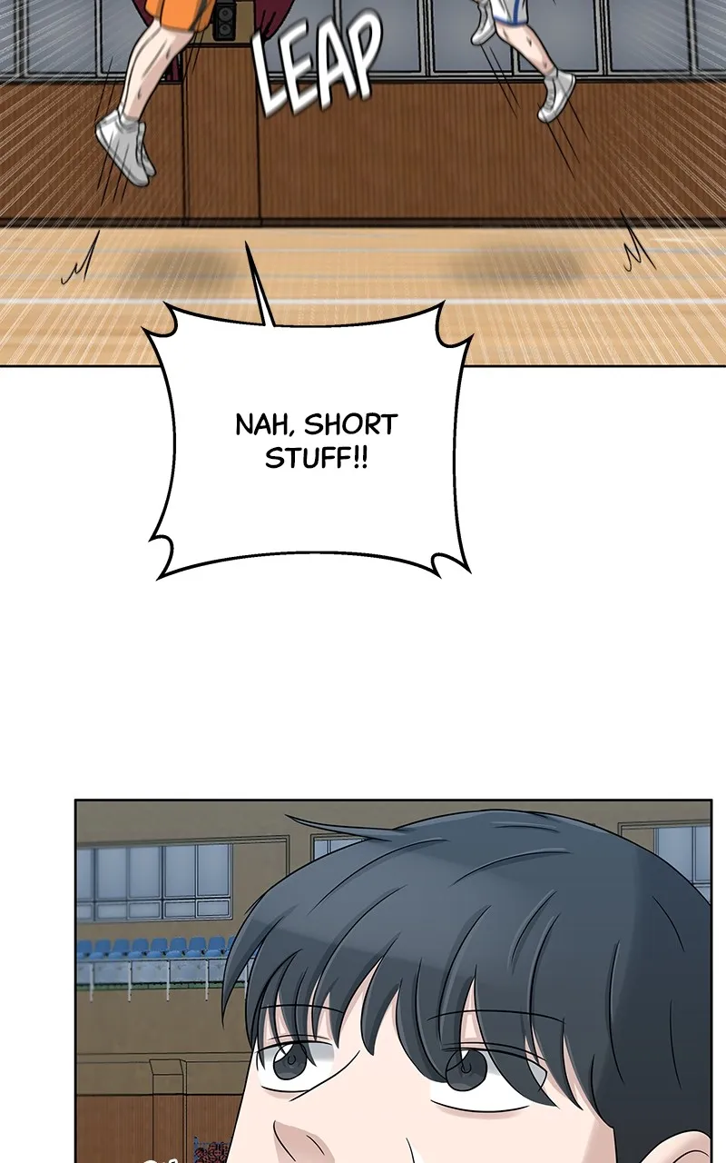 Big Man on the Court Chapter 21 Online - página 67