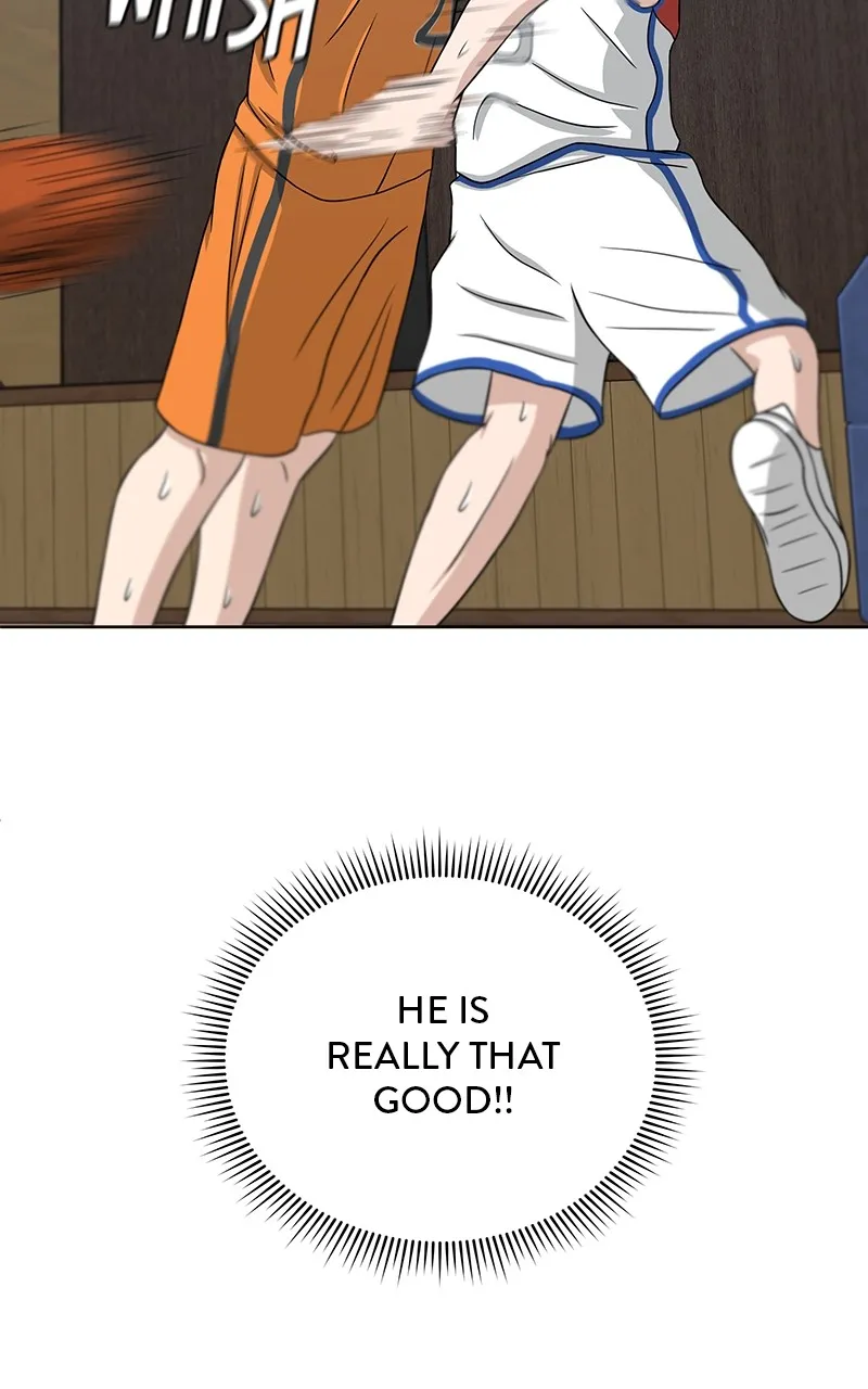 Big Man on the Court Chapter 21 Online - página 69
