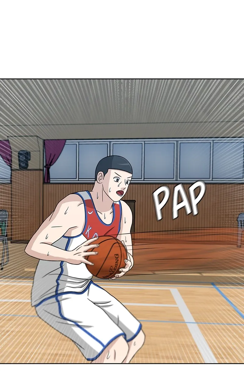 Big Man on the Court Chapter 21 Online - página 70