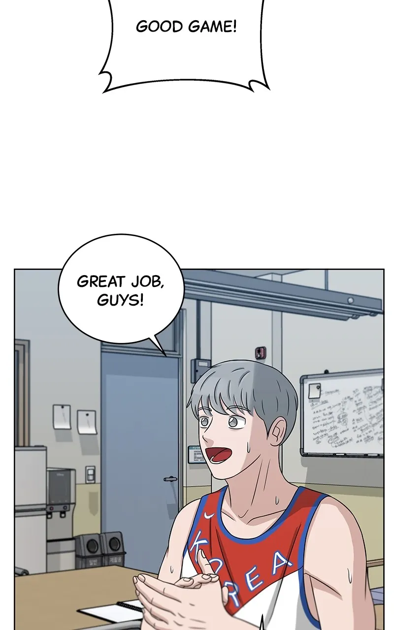 Big Man on the Court Chapter 21 Online - página 79