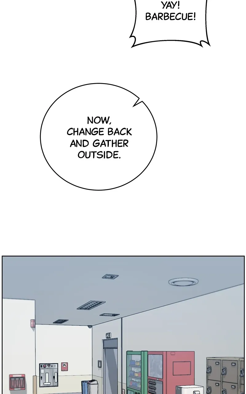 Big Man on the Court Chapter 21 Online - página 81
