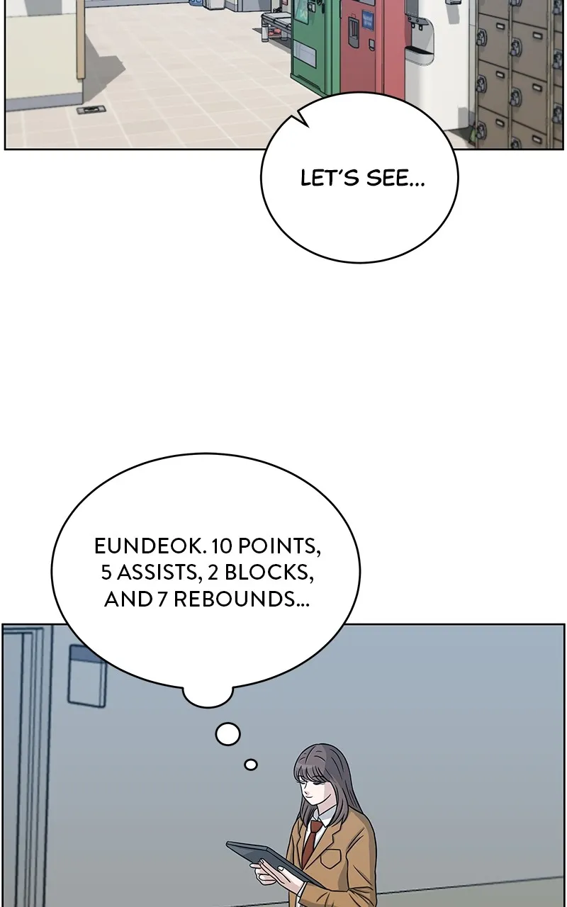 Big Man on the Court Chapter 21 Online - página 82